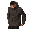 Crocodile - Lifestyle - Regatta Mens Harridge Waterproof Jacket