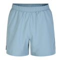 Slate - Front - Regatta Mens Gym Shorts