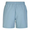 Slate - Back - Regatta Mens Gym Shorts