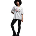 Pearl - Side - Regatta Womens-Ladies Christian Lacroix Bellegarde Floral T-Shirt