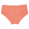 Shell Pink - Back - Regatta Womens-Ladies Paloma Textured Bikini Bottoms