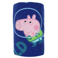 Surf Spray - Front - Regatta Planet Fleece Peppa Pig Blanket