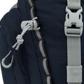 Navy - Close up - Regatta Survivor V4 35L Backpack