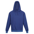 New Royal - Front - Regatta Mens Pro Overhead Hoodie