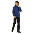 New Royal - Lifestyle - Regatta Mens Pro Overhead Hoodie