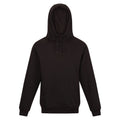 Black - Front - Regatta Mens Pro Overhead Hoodie