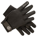 Black - Back - Dare 2B Unisex Adult Intended Cycling Gloves