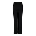 Black - Back - Dare 2B Womens-Ladies Regulation Ski Trousers