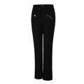 Black - Side - Dare 2B Womens-Ladies Regulation Ski Trousers