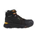 Black - Lifestyle - Regatta Mens Exofort Safety Boots