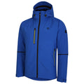 Olympian Blue - Side - Dare 2B Mens Eagle Waterproof Insulated Ski Jacket