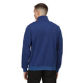 New Royal - Lifestyle - Regatta Mens Pro Quarter Zip Sweatshirt