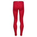 Pink Potion - Back - Regatta Childrens-Kids Atkin II Abstract Leggings