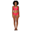 Bright Blush - Pack Shot - Regatta Womens-Ladies Paloma Bikini Bottoms