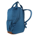 Sea Blue - Back - Regatta Stamford Backpack