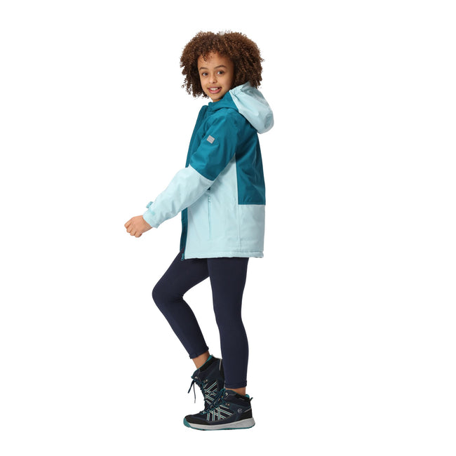 Regatta Highton Stretch Padded Ii Jacket Donna