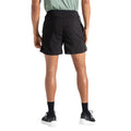 Black - Pack Shot - Dare 2B Mens Accelerate Fitness Casual Shorts