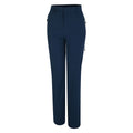 Moonlight Denim - Side - Dare 2B Womens-Ladies Mountain Series Hiking Trousers