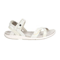 Natural-White Sand - Front - Regatta Great Outdoors Womens-Ladies Lady Santa Cruz Open Toe Sandals