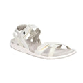 Natural-White Sand - Back - Regatta Great Outdoors Womens-Ladies Lady Santa Cruz Open Toe Sandals