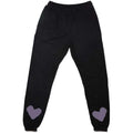 Black - Front - Olivia Rodrigo Unisex Adult Rodrighoe Jogging Bottoms