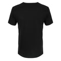 Black - Back - Eagles Unisex Adult Hotel California T-Shirt