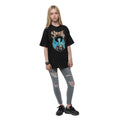 Black - Lifestyle - Ghost Childrens-Kids Opus Eponymous T-Shirt