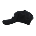 Black - Lifestyle - Sublime Unisex Adult Logo Baseball Cap