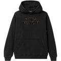 Black - Front - BlackPink Unisex Adult Pink Venom Oil Stroke Pullover Hoodie