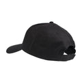 Black - Pack Shot - The Rolling Stones Unisex Adult Team Logo Baseball Cap