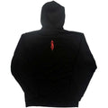 Black - Back - Slipknot Unisex Adult Minneapolis 09 Eco Friendly Hoodie