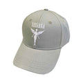 Green - Lifestyle - Nirvana Unisex Adult Angelic Mono Baseball Cap