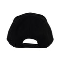 Black - Side - BlackPink Unisex Adult Pink Venom Baseball Cap