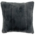 Cream - Side - Riva Home Empress Cushion Cover