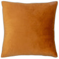 Ginger-Ecru - Front - Riva Home Meridian Cushion Cover