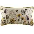 Multicoloured - Front - Evans Lichfield Elwood Meadow Cushion Cover