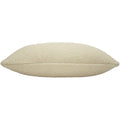 Ivory - Close up - Furn Malham Cushion Cover