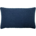 Royal Blue - Front - Furn Malham Cushion Cover