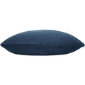 Royal Blue - Close up - Furn Malham Cushion Cover