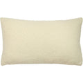 Ivory - Front - Furn Malham Cushion Cover