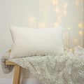 Ivory - Back - Furn Malham Cushion Cover