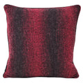 Magenta - Front - Riva Home Brixton Cushion Cover