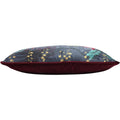 Multicoloured - Side - Evans Lichfield Zinara Leopard Cushion Cover