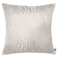 Alabaster - Front - Prestigious Textiles Hamlet Cushion Cover