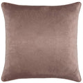 Blush - Back - Furn Bee Deco Geometric Cushion Cover