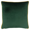 Blue-Green-Yellow - Back - Paoletti Veadeiros Botanical Cushion Cover