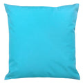 Orange-Yellow-Blue - Back - Furn Amalfi Outdoor Cushion Cover