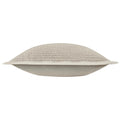 Stone - Side - Yard Canopy Waffle Cushion Cover