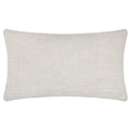 Natural - Back - Evans Lichfield Grove Pheasant Cushion Cover