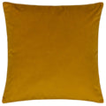 Emerald - Back - Wylder Ebon Wilds Jahi Printed Cushion Cover